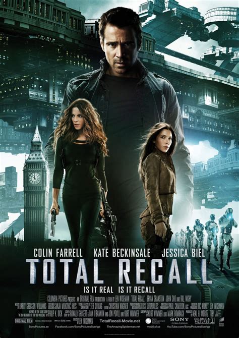 Total Recall (2012) YIFY .